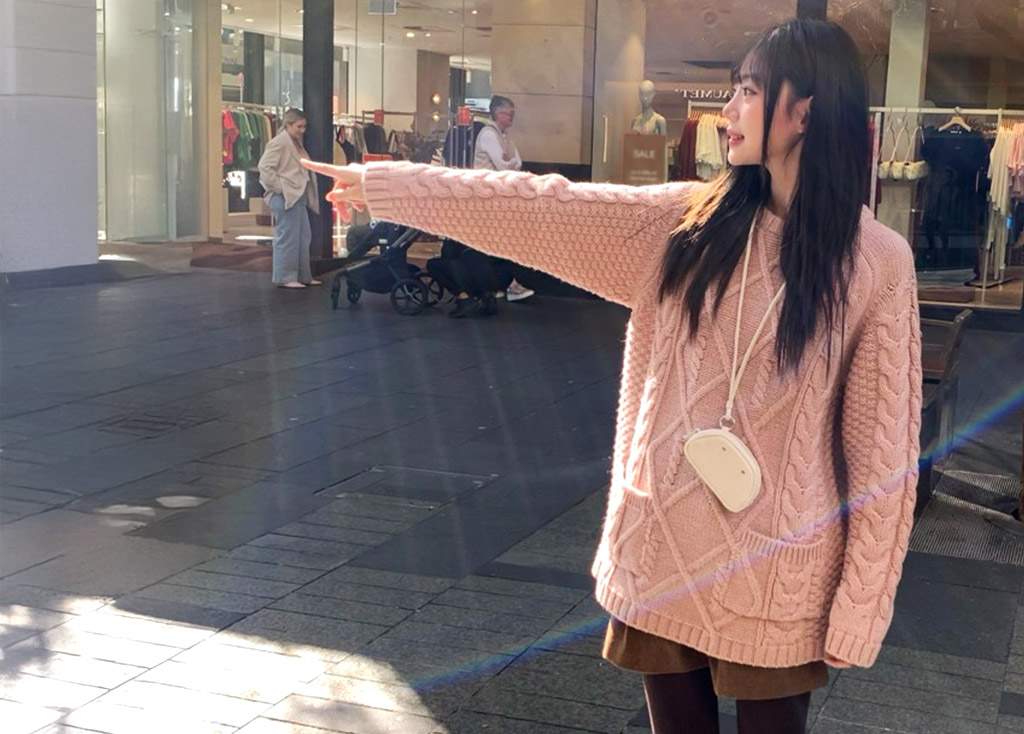 KインフルエンサーPICK