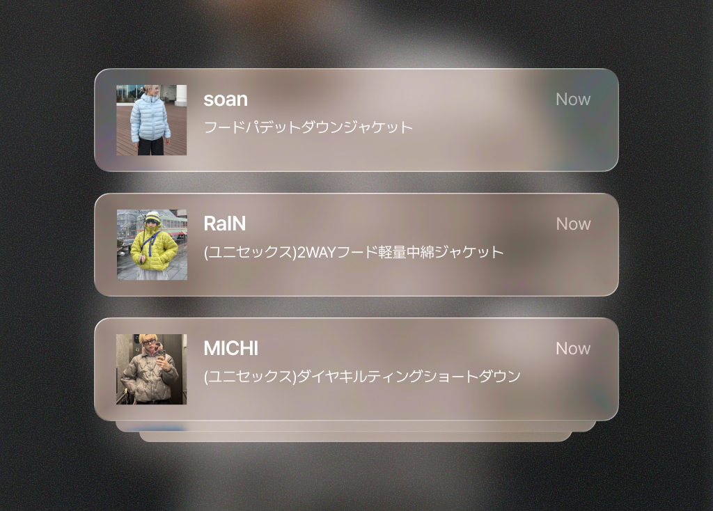 RANKING SALE
ALL 15% OFF