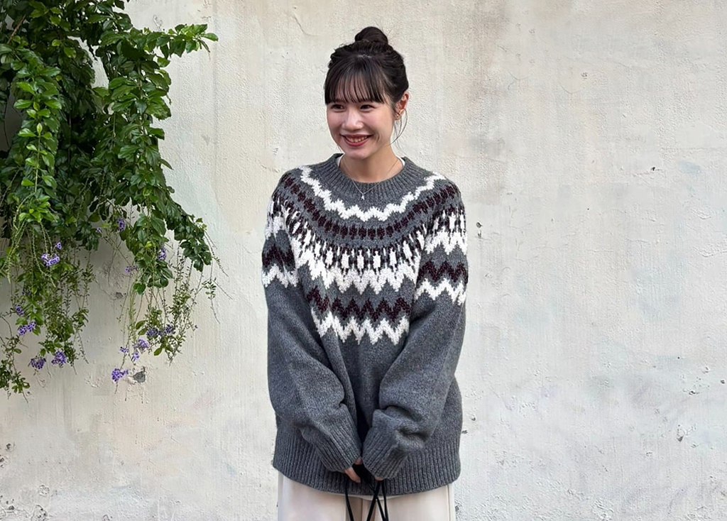 DISCOAT
Winter New Arrivals