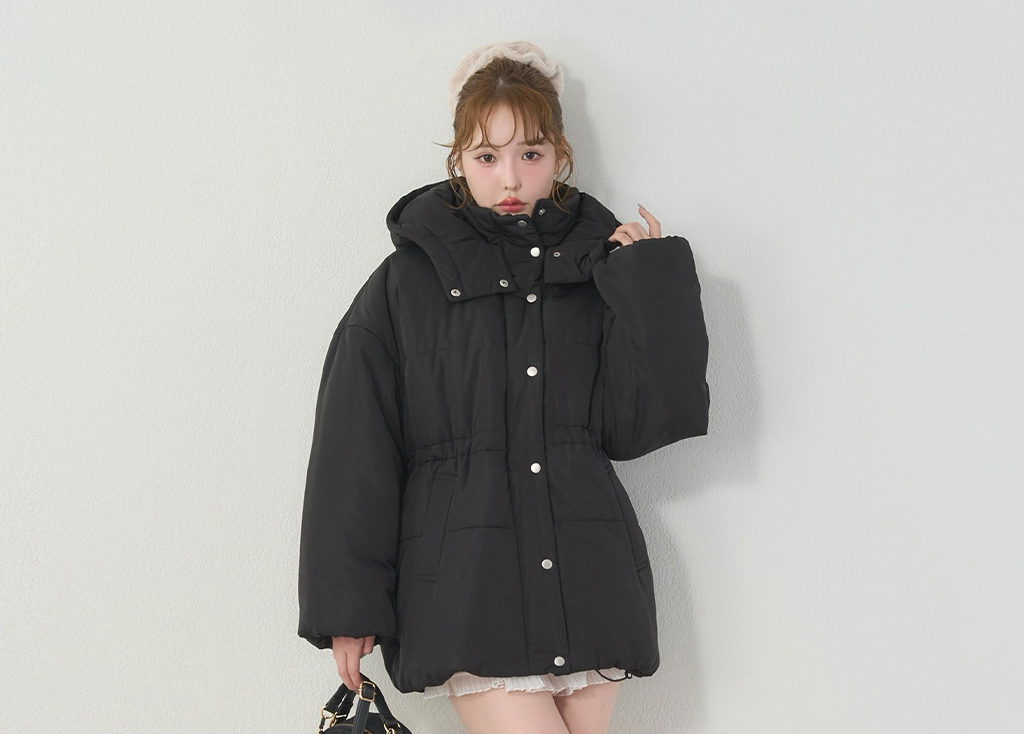 NICE CLAUP 
PRE SALE