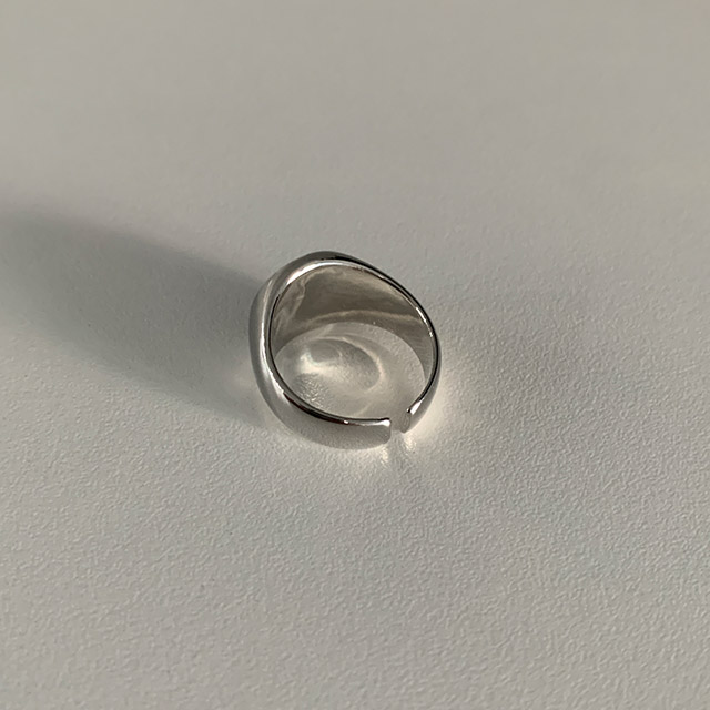 finger moon ring | ファッション通販サイト NUGU