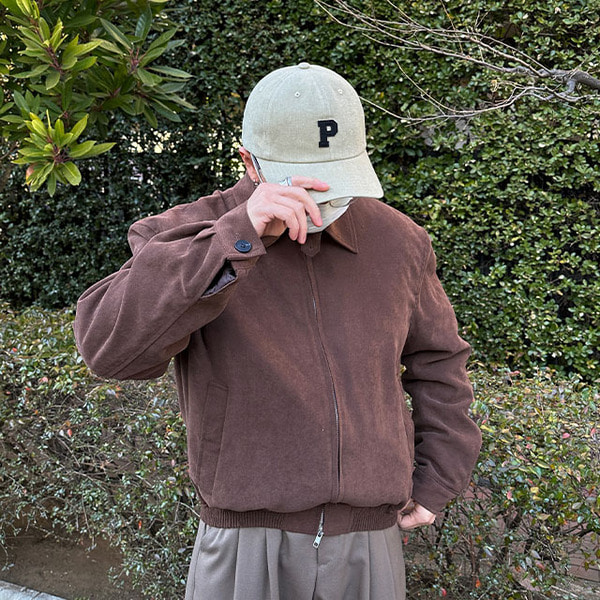 帽子 Pino Pロゴキャップ | ファッション通販サイト NUGU