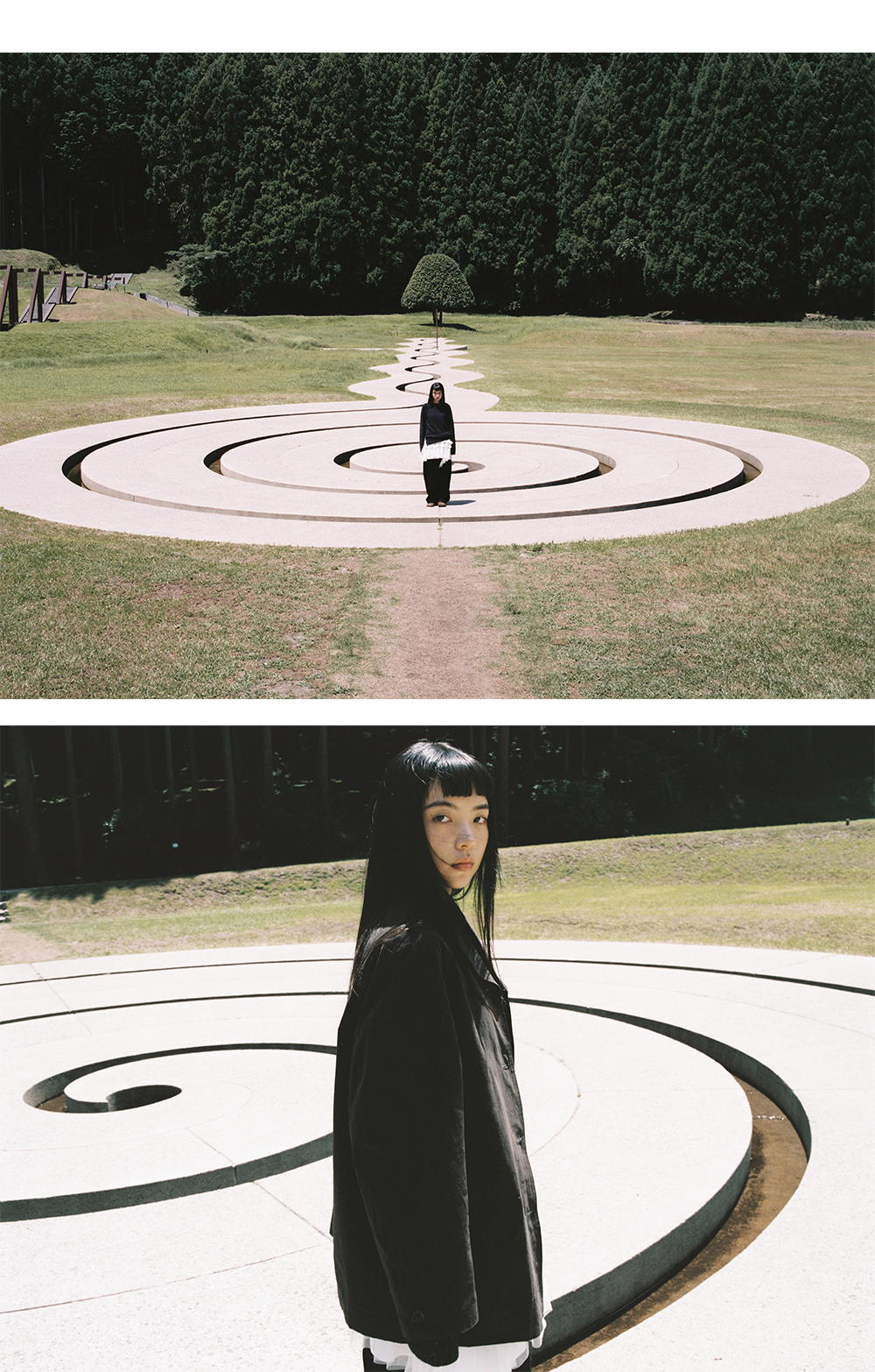 OVERSIZED RAGLAN JACKET, BROWN | ファッション通販サイト NUGU