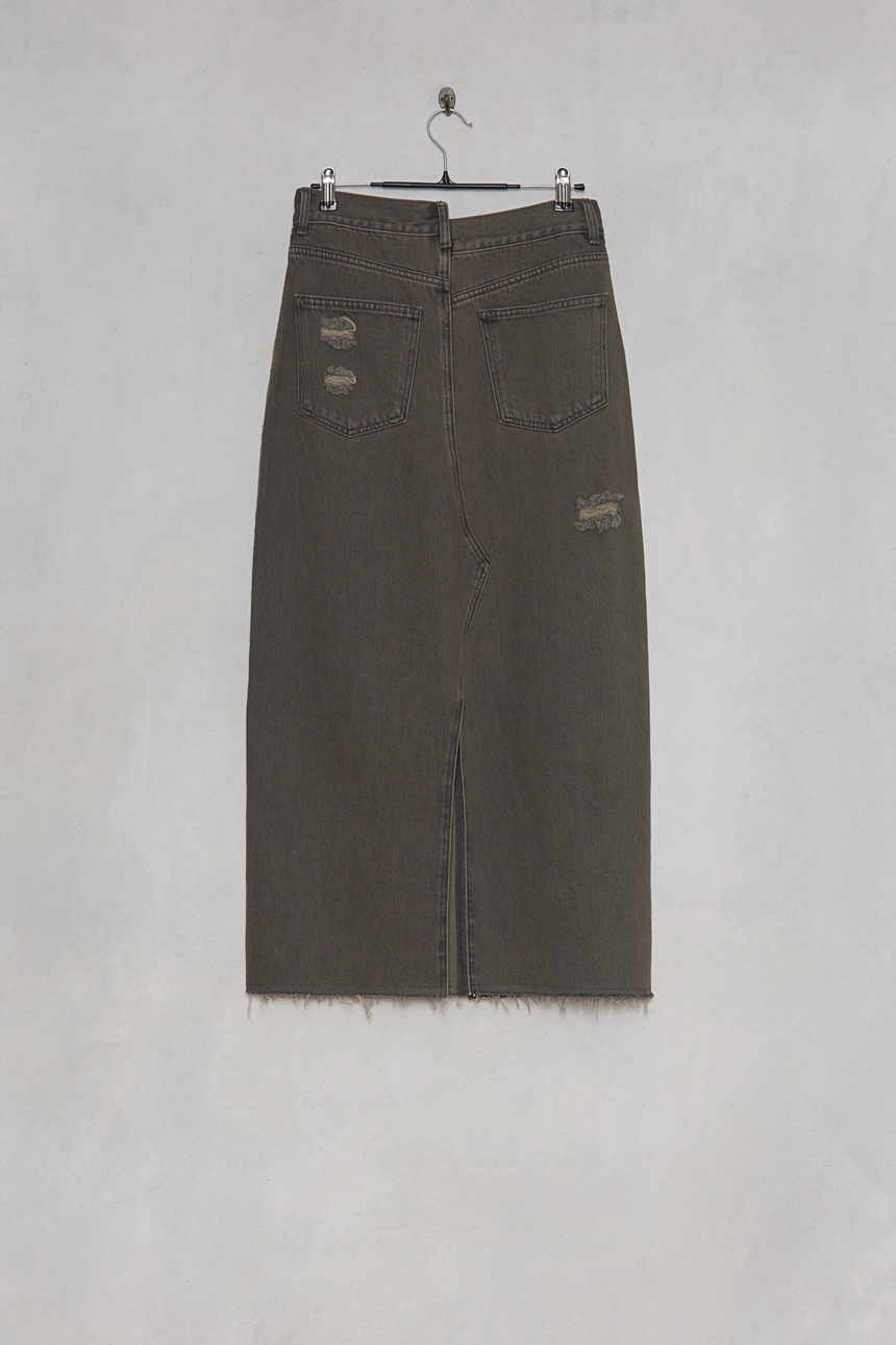 25FW 자하 빈티지 데님 스커트_gr_2.jpg