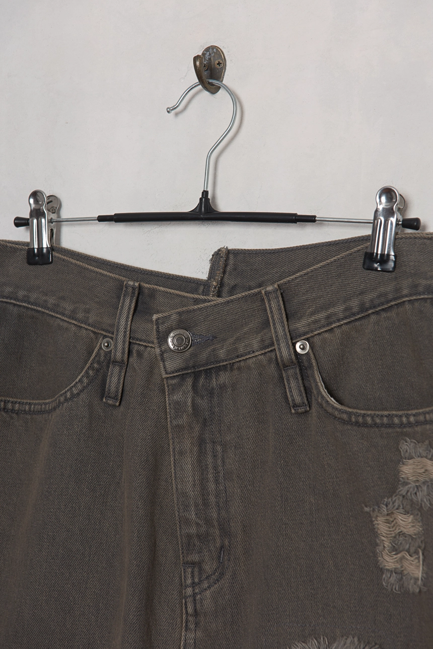 25FW 자하 빈티지 데님 스커트_gr_3.jpg