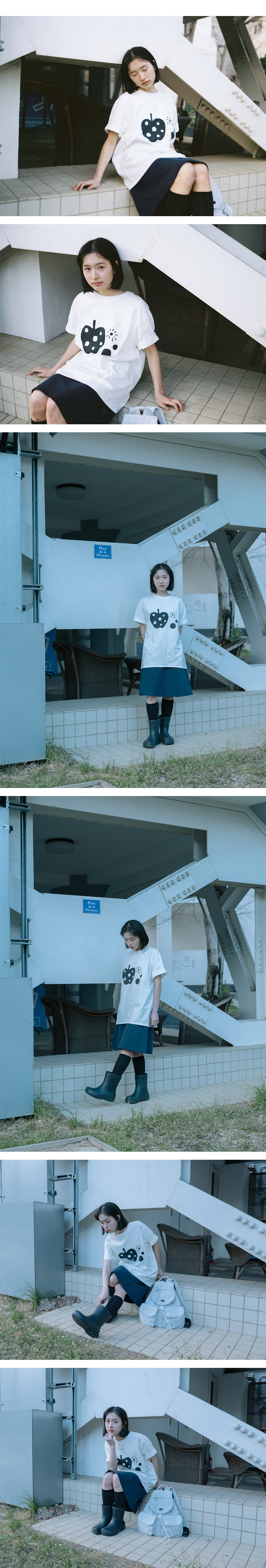 hashtagood センタープレス ワイドパンツ（パンツ）｜CYCLAS（シクラス