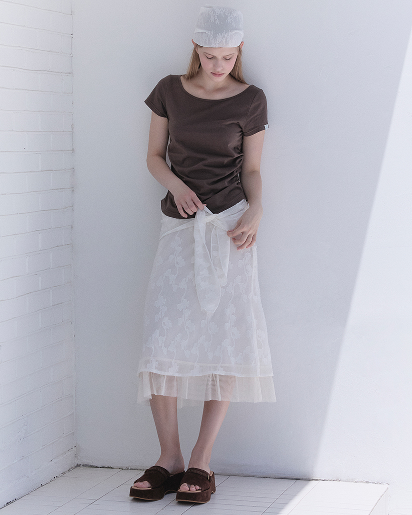 ★送料・関税込★Margarin Fingers★GARDEN SLIP ONE PIECE★ ☆送料・関税込☆Margarin Fingers☆GARDEN SLIP ONE PIECE☆
