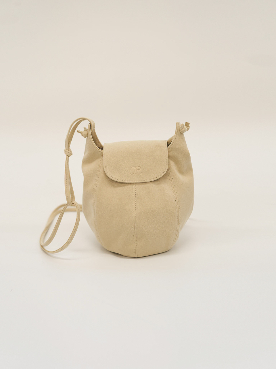 COTTAGE BAG [ BUTTER ]