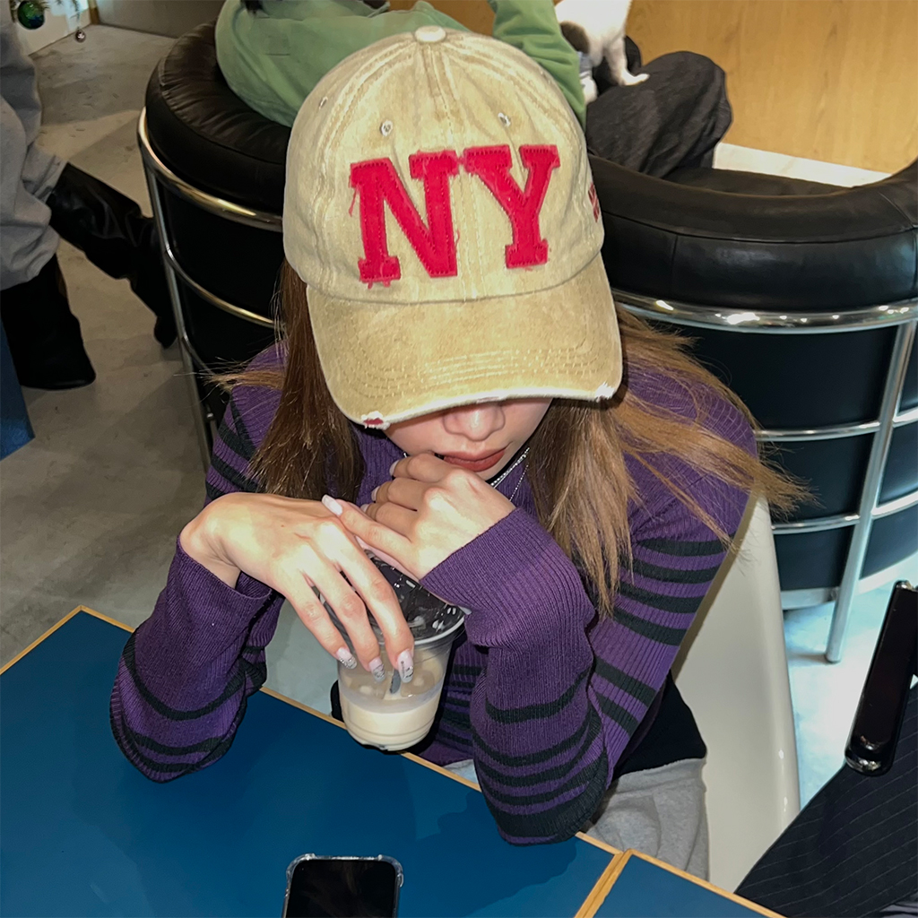 新品 Plage Raw Umber キャップ フリーサイズ ブラウン Cap