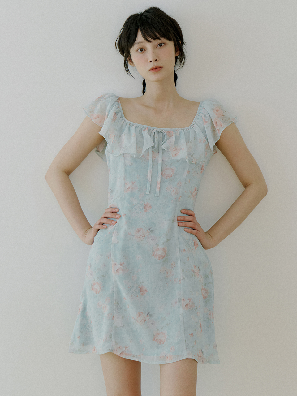 jemma.atelier イレヘムチュニック ダメージイレヘムチュニック[品番：TRNW0001855]｜FUN（ファン