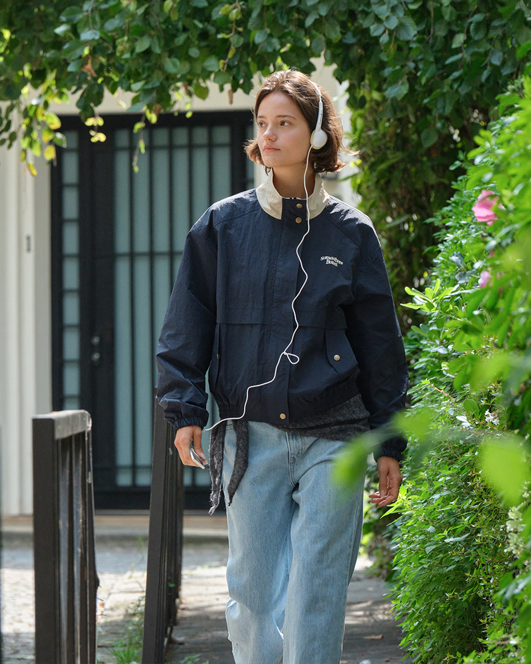 SOMEWHERE BUTTER / サムウェアバター | ファッション通販サイト