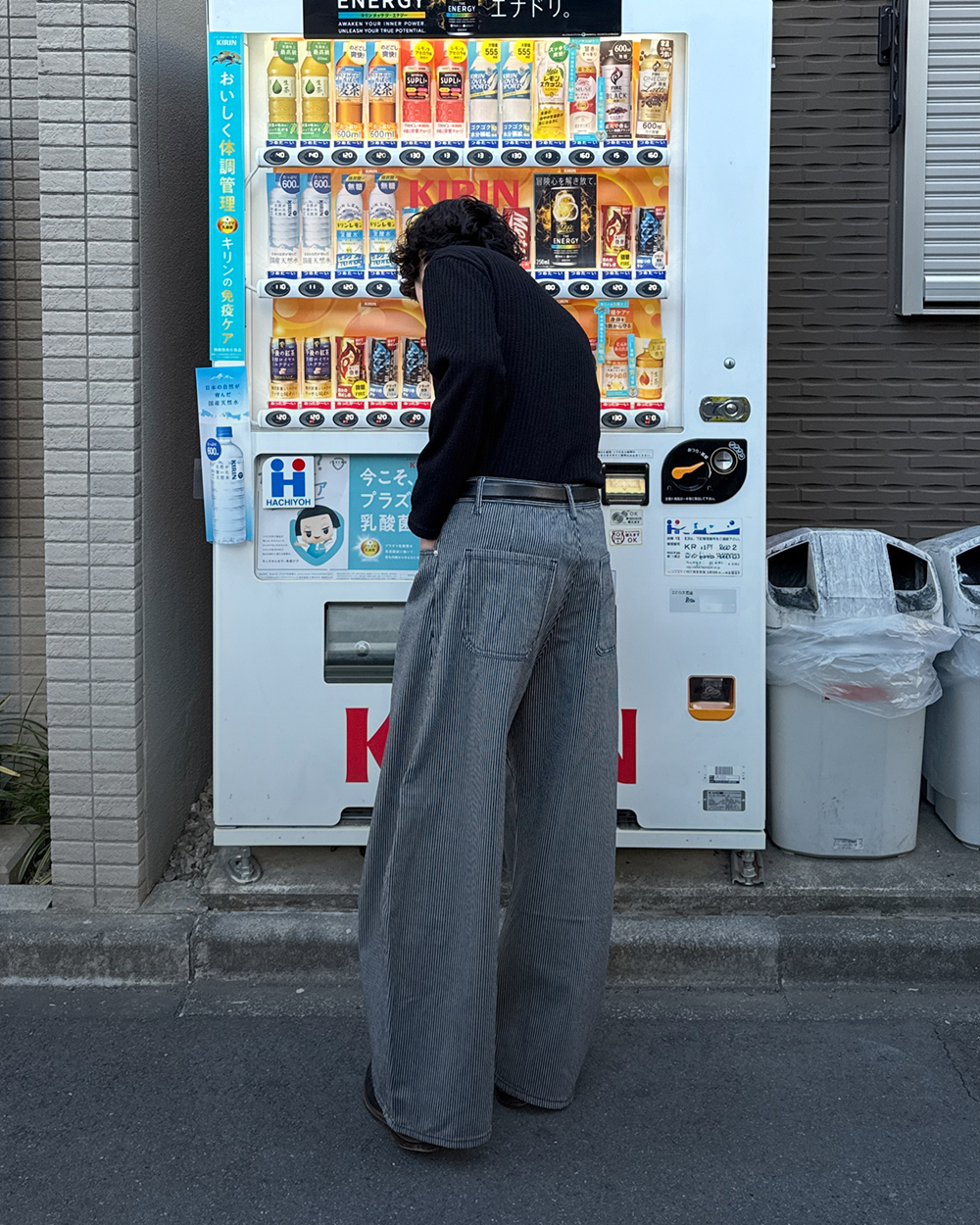 liberte / リベルテ | ファッション通販サイト NUGU