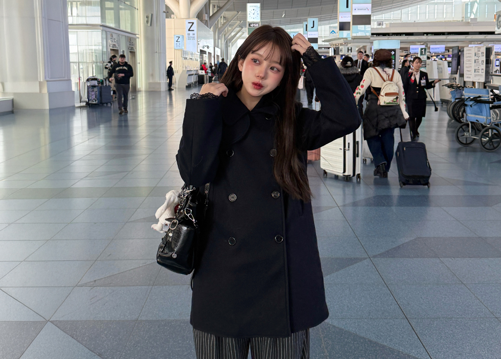 NEW COLLECTION | ファッション通販サイト NUGU