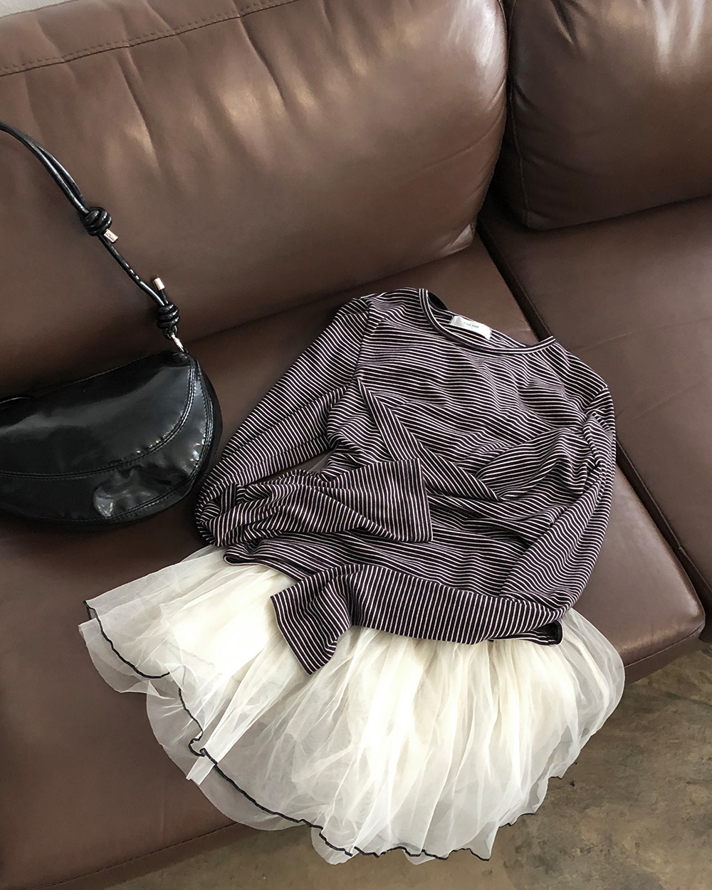 anyonemore / エニワンモア | ファッション通販サイト NUGU