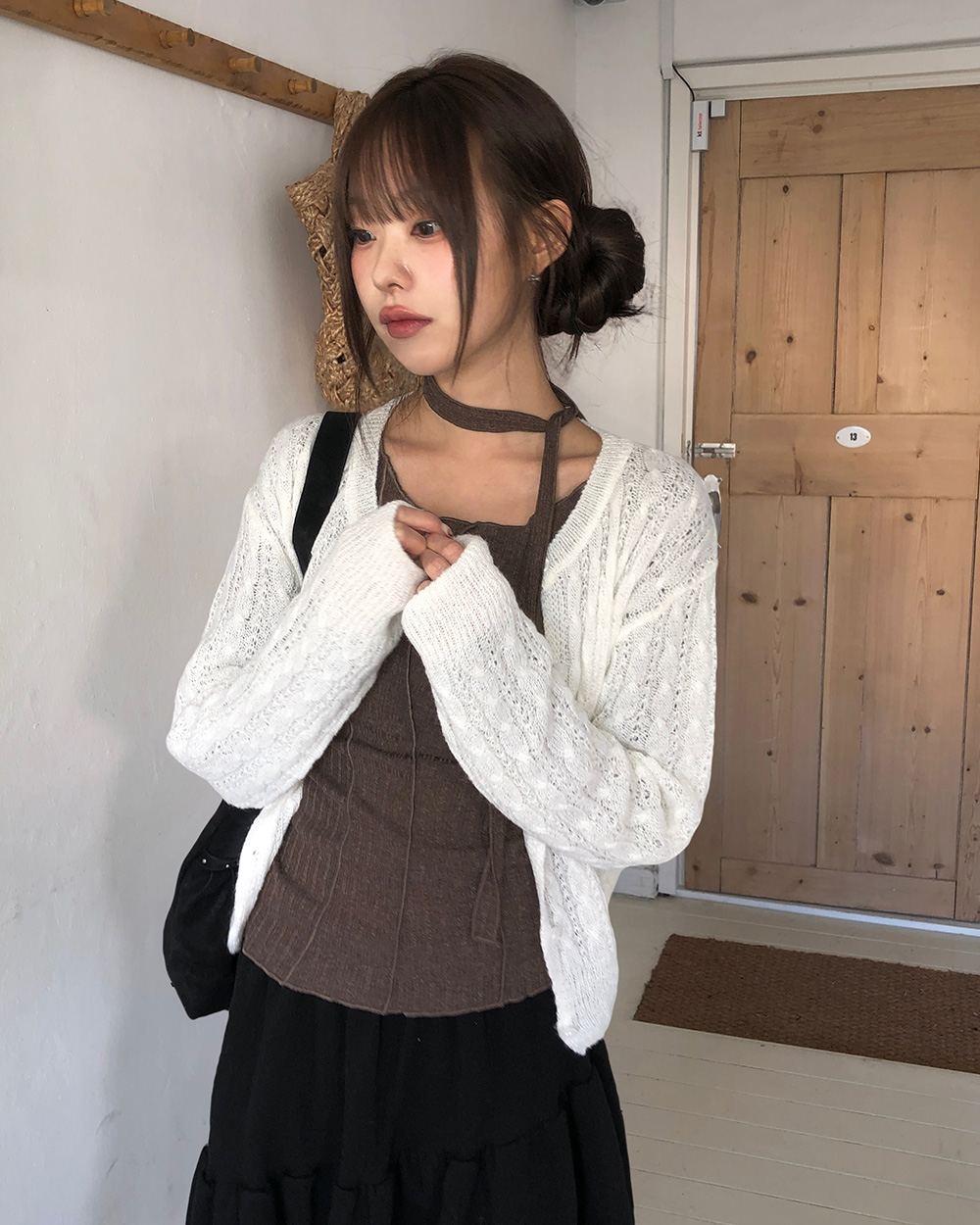 anyonemore / エニワンモア | ファッション通販サイト NUGU