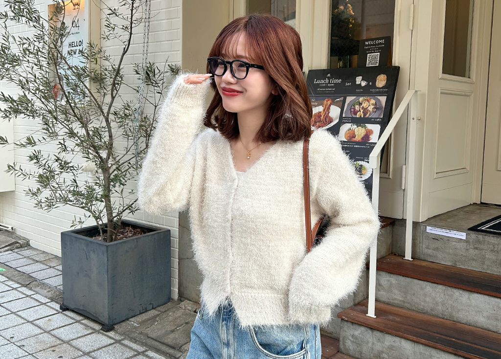 i＋mu　カーディガン NEW COLLECTION | ファッション通販サイト NUGU