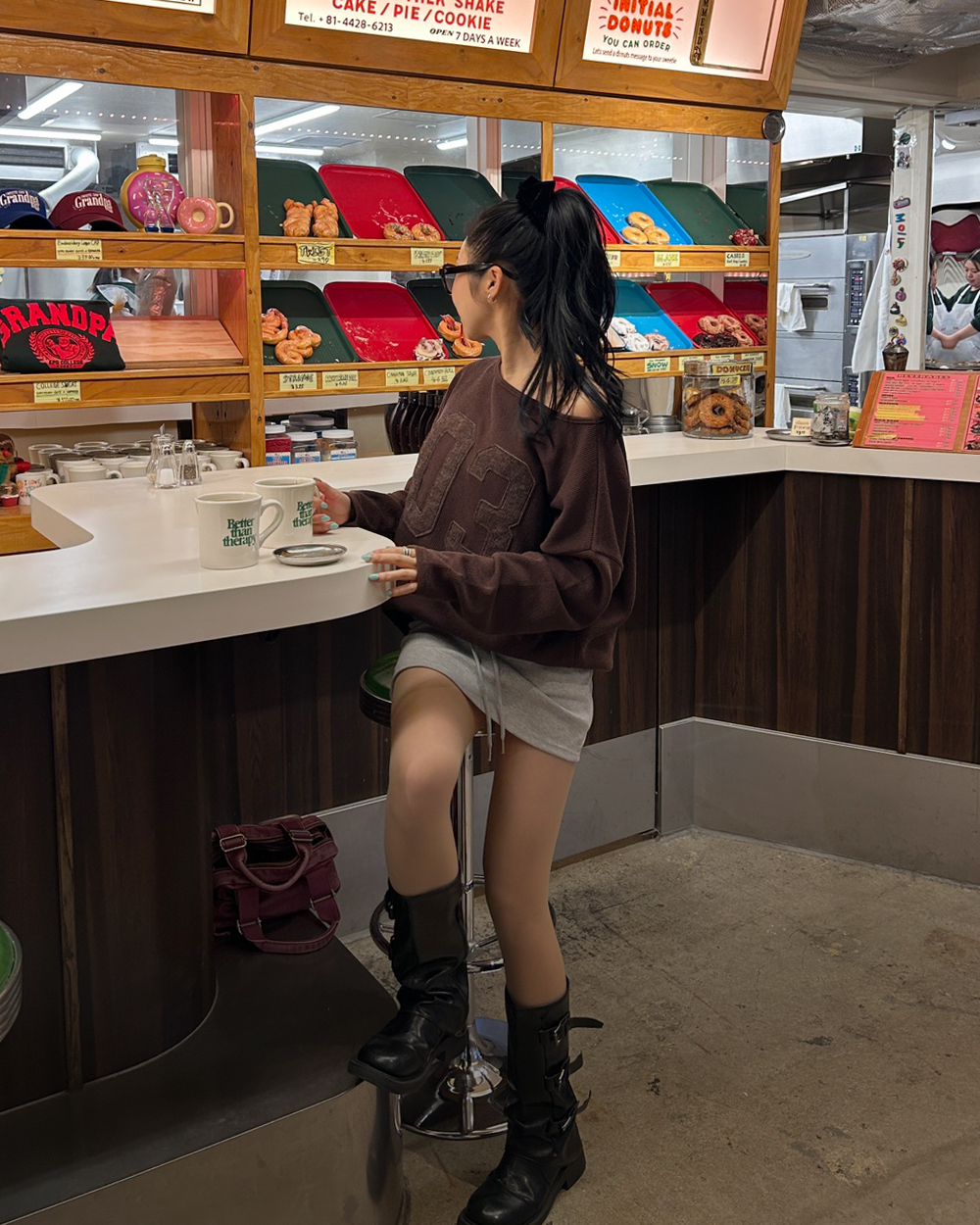 FELICE / フェリーチェ | ファッション通販サイト NUGU