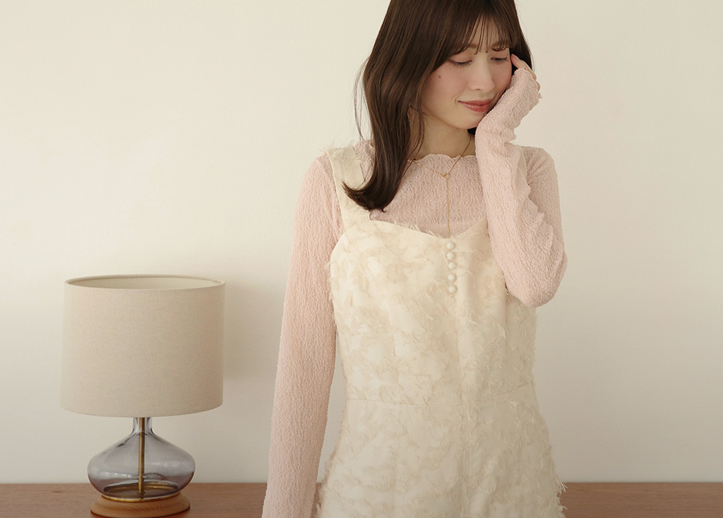 aimey ORIGINAL PRE-ORDER | ファッション通販サイト NUGU