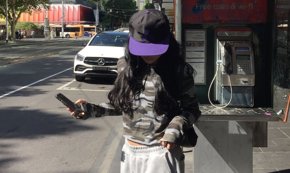 FELICE
LIVE TIME SALE