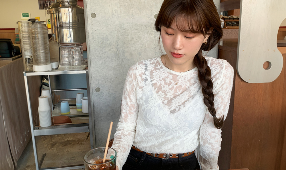 daisy LIVE TIME SALE