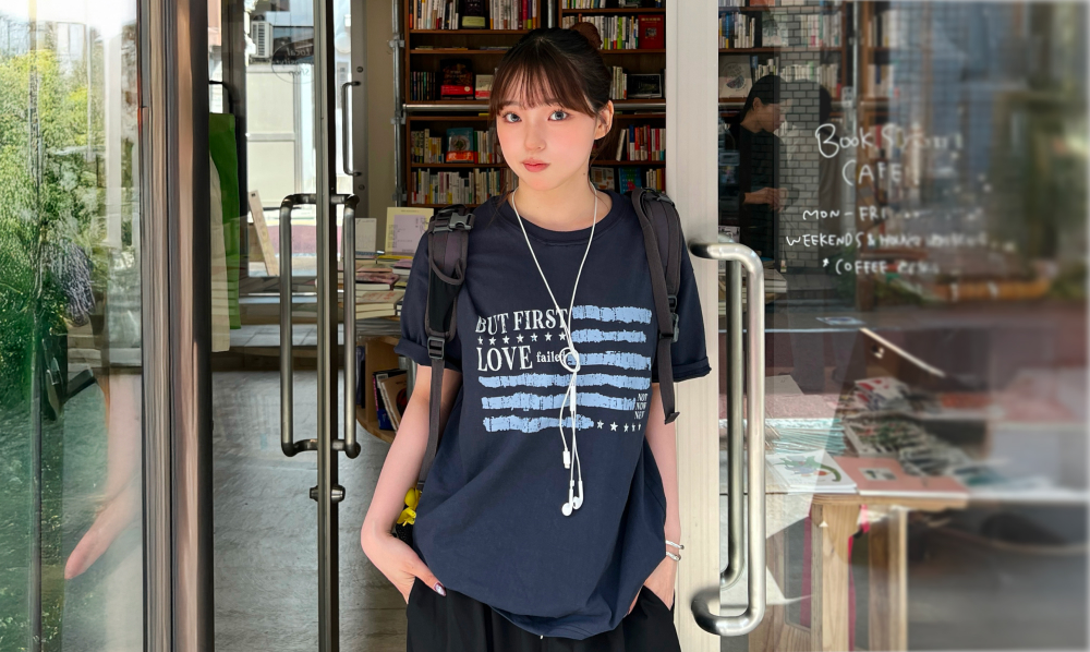 今週のおすすめアイテム