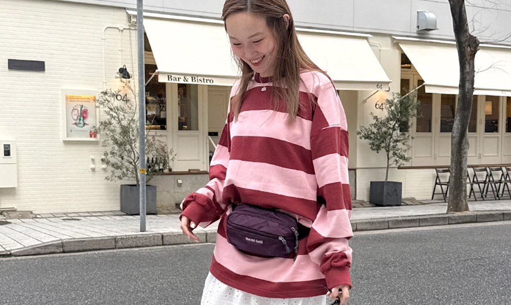 mignon LIVE TIME SALE