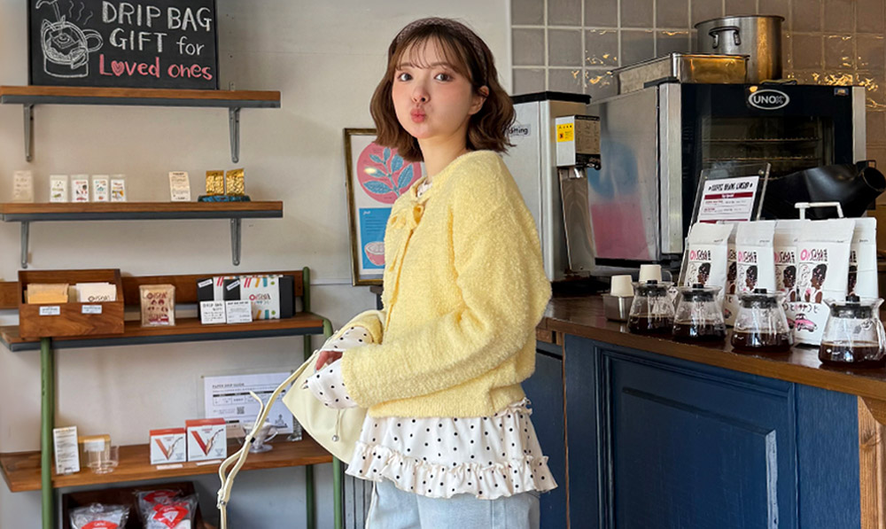 今週のおすすめアイテム