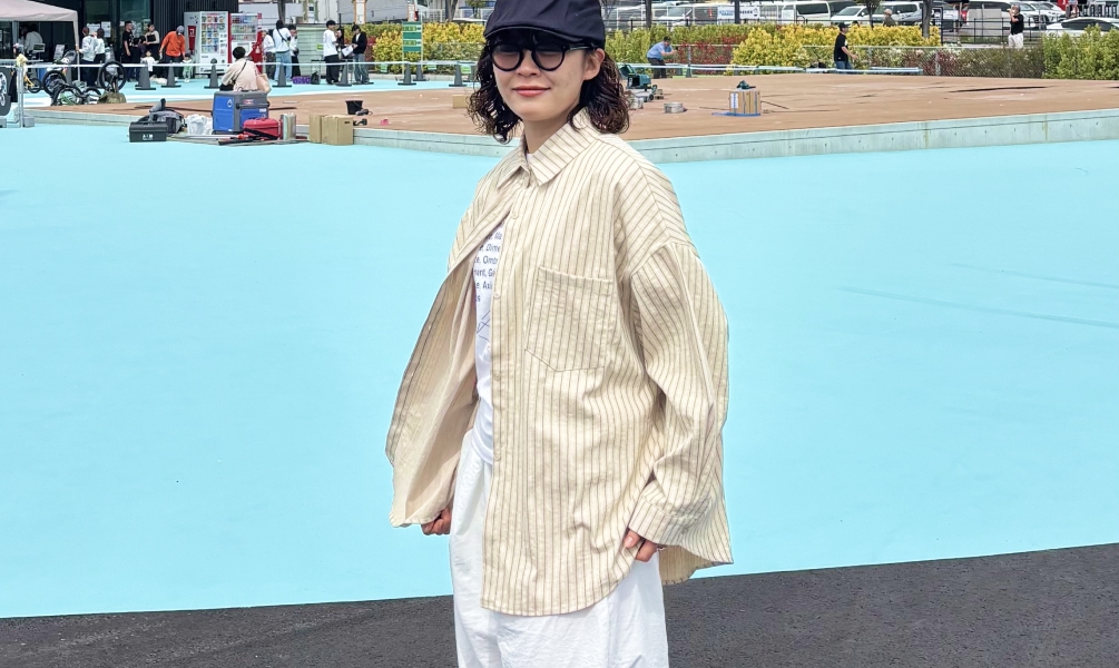 SOLEA
LIVE TIME SALE