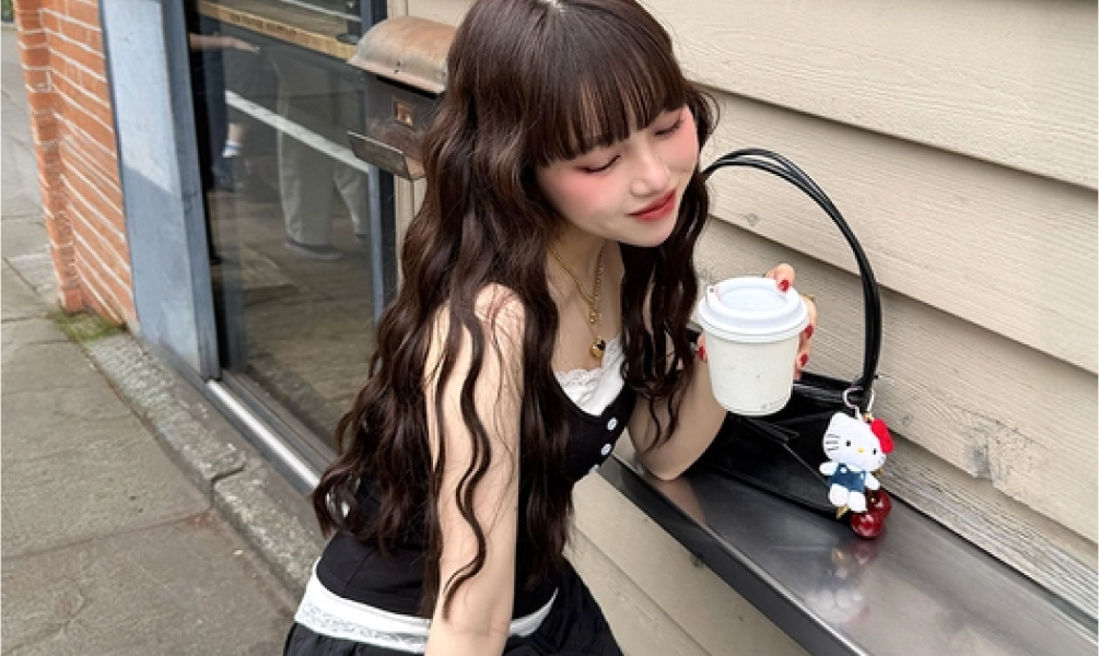 RANKING SALE
EARLY SUMMER ITEM