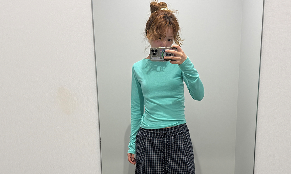 NEW COLLECTION