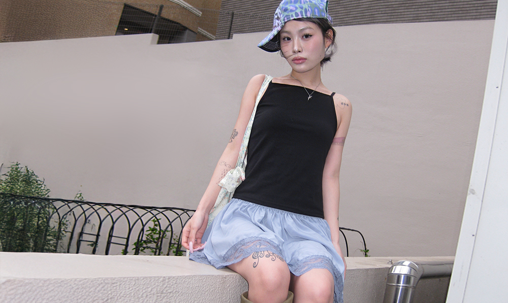 NEW COLLECTION