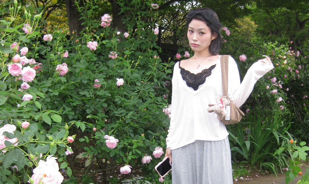 haku 
LIVE TIME SALE