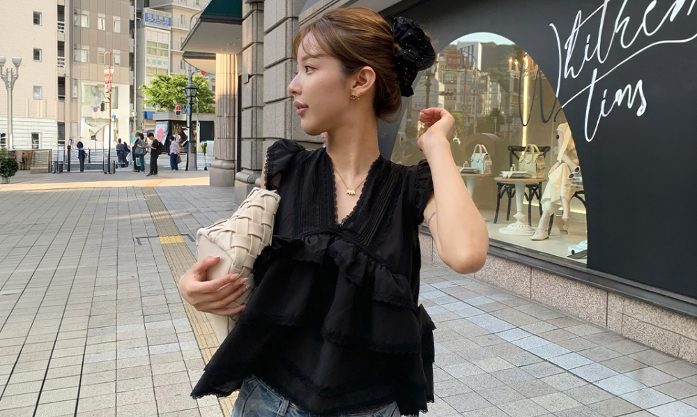 今週のおすすめアイテム