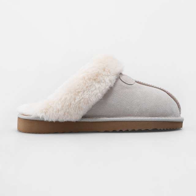 fur ugg slipper | ファッション通販サイト NUGU