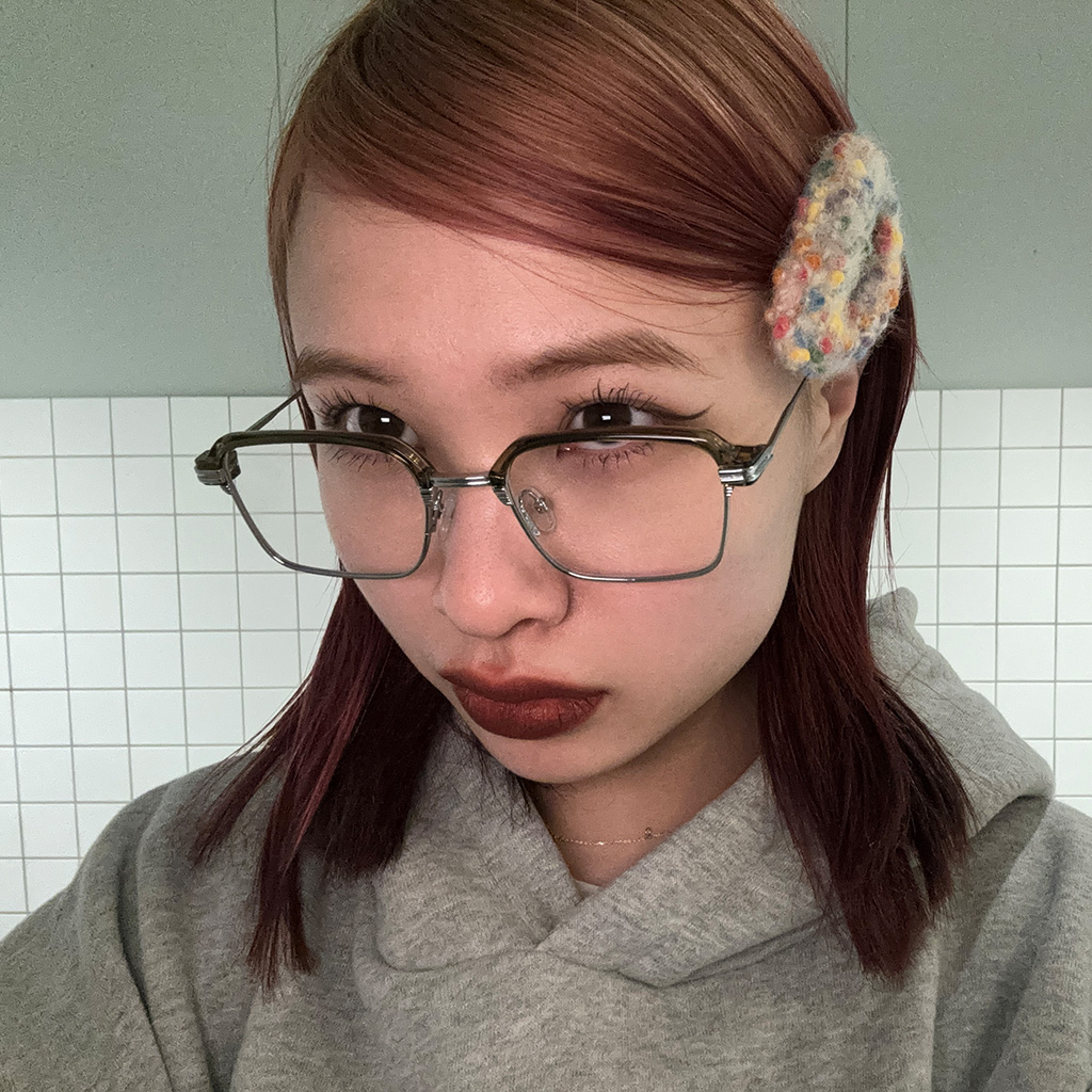 ヘアゴムピンセット | ファッション通販サイト NUGU