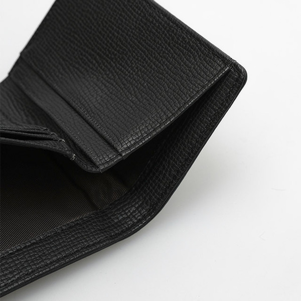 大人気✨三つ折り財布　グレー 三つ折り財布 レディース 通販 財布 三つ折り ミニ財布 お財布