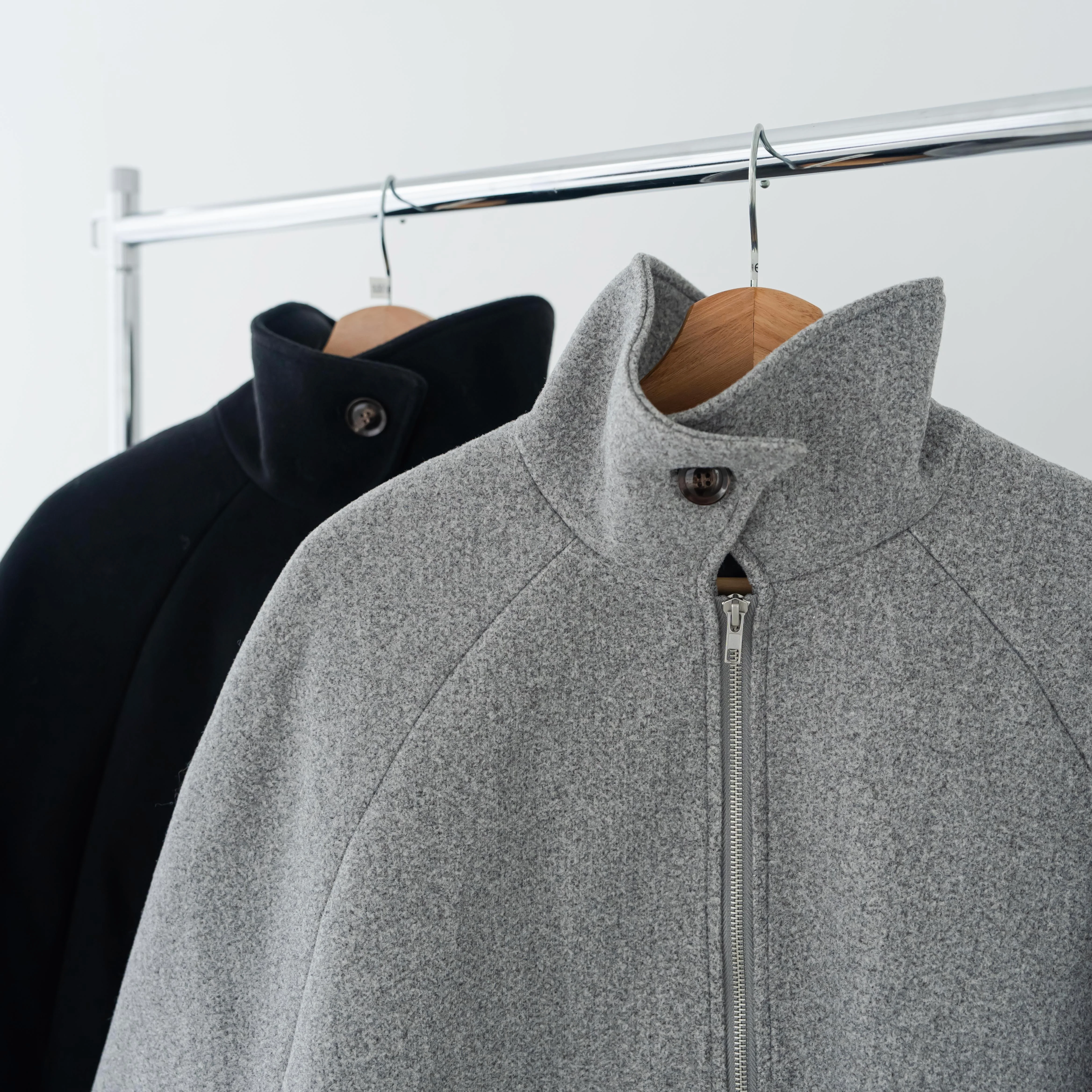 デザインポンチョコート | ファッション通販サイト NUGU