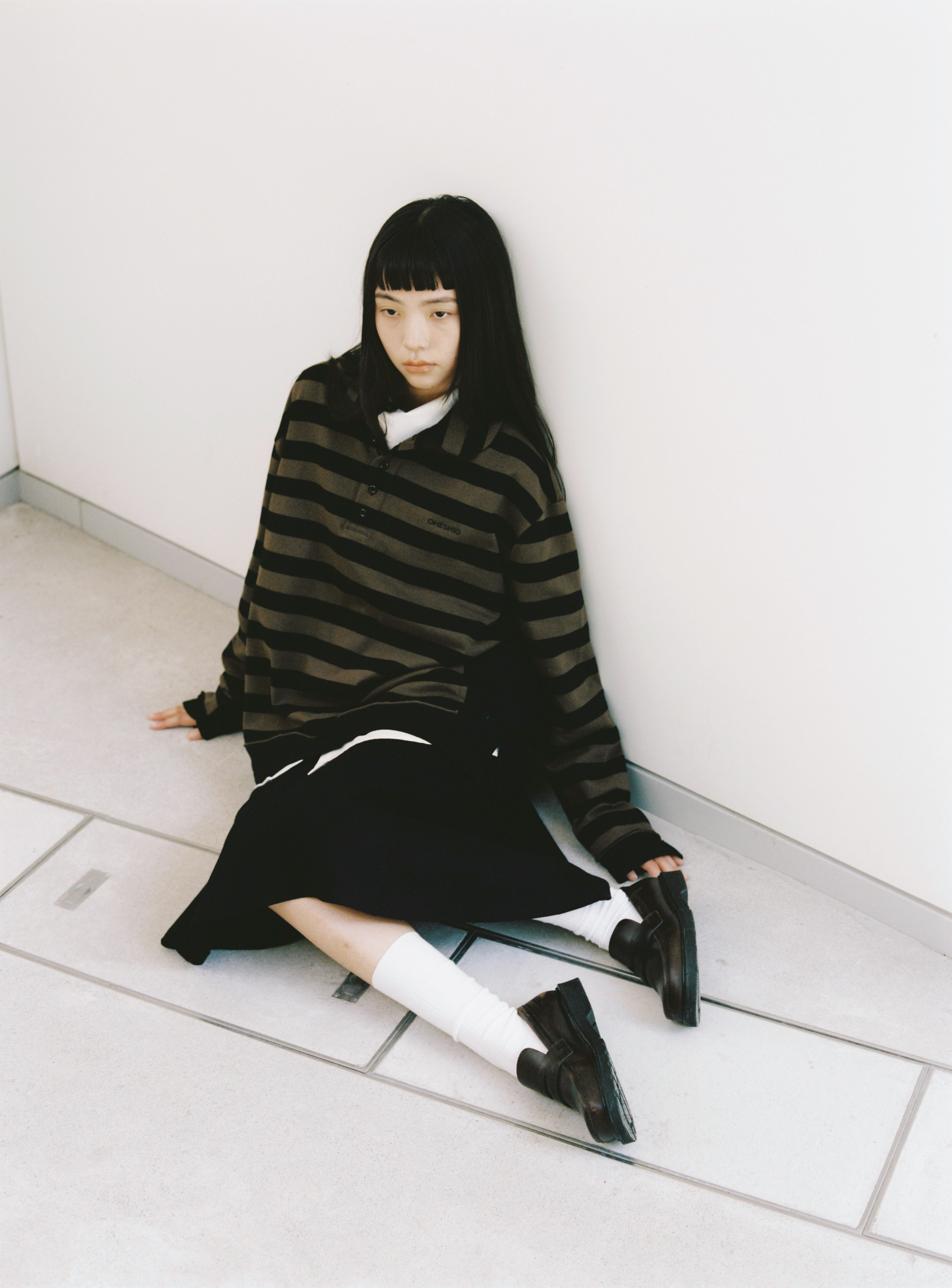 OHESHIO スカート OHESHIO | ファッション通販サイト NUGU