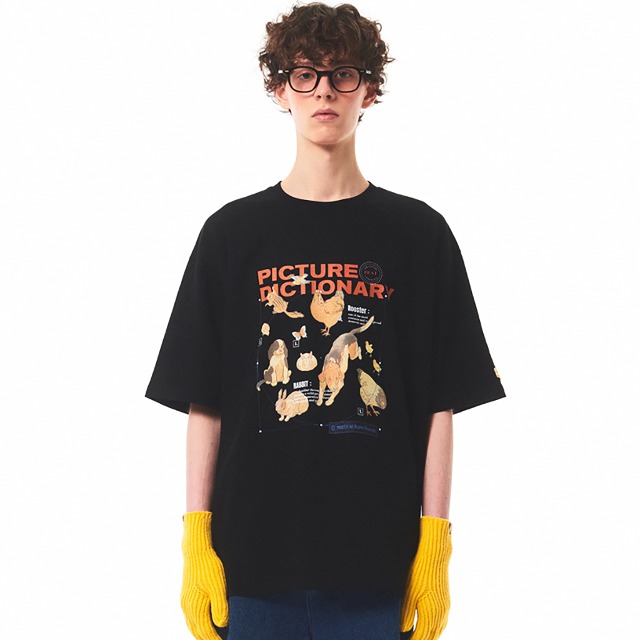 pedro super zoo zoo sea tシャツ pedro super zoo zoo sea tシャツ