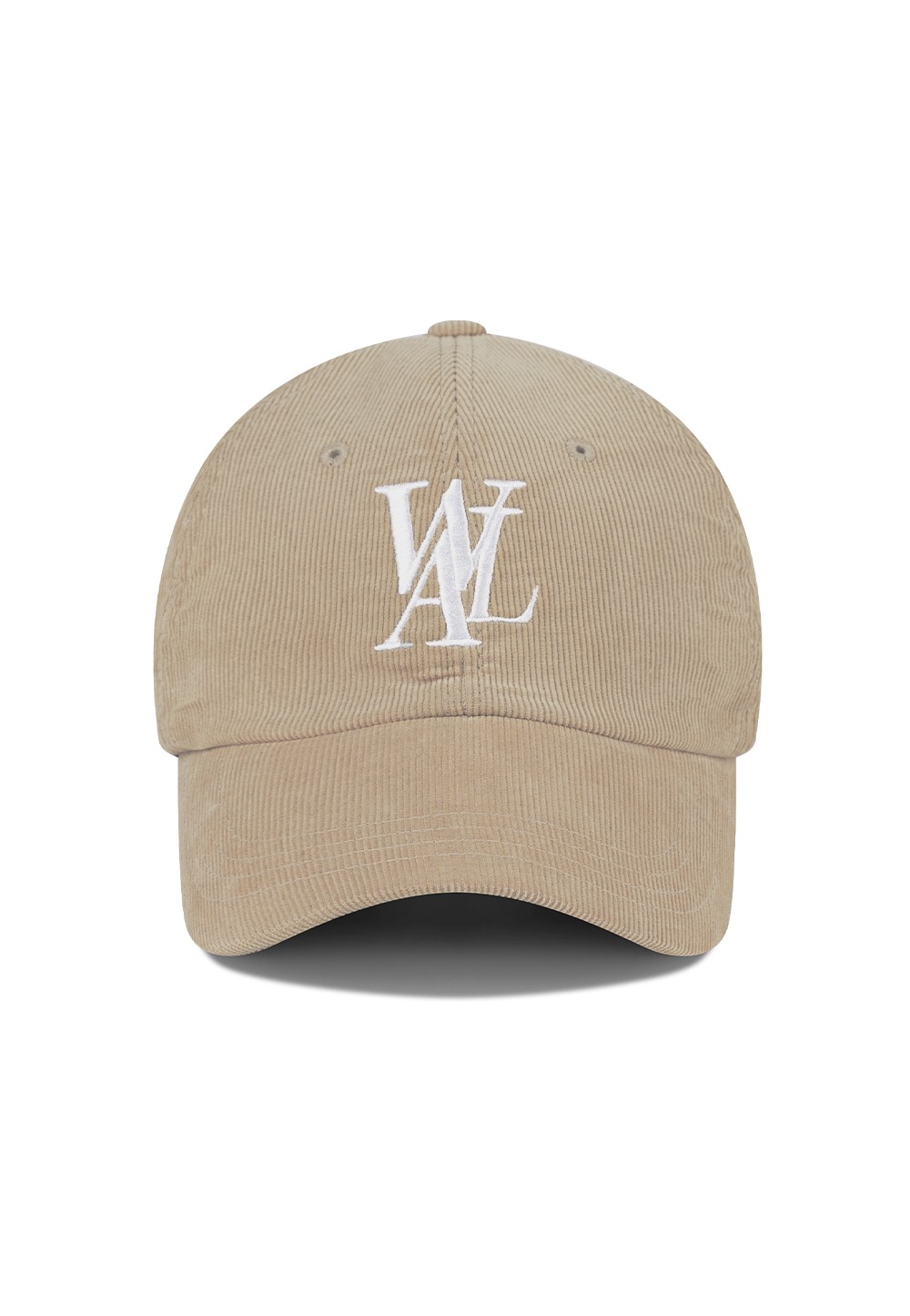 Corduroy Signature Ball Cap - PINK | ファッション通販サイト NUGU