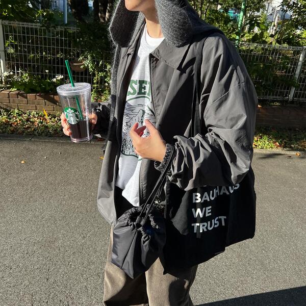 アノラックナイロンカラーブルゾン-P000KMVG | ファッション通販サイト