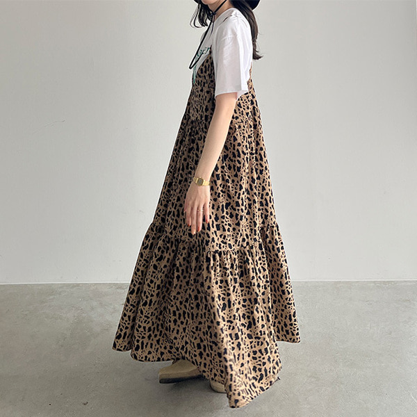 極美品✨ ホッブスロンドン ニットプリーツワンピース ロング レオパード柄 レオパードロングワンピース | ファッション通販サイト NUGU