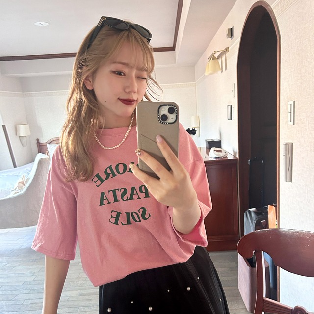 トップス muu tops | muu