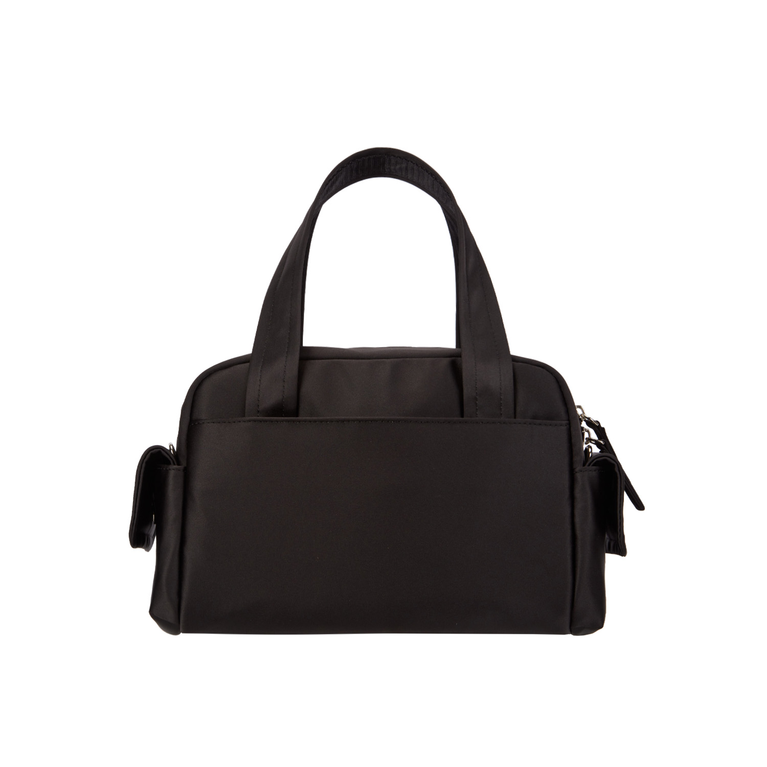 [vunque] Perfec Light Poche Tote S Black / 税込み 28b540abdf6c187c212444e9faecb4