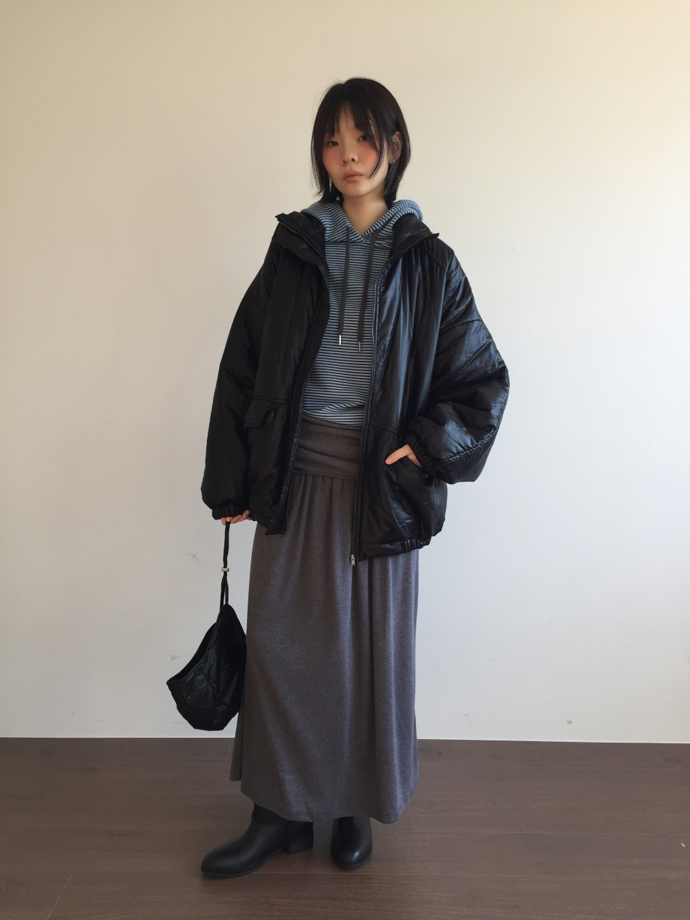 15回再販](ORIGINAL) モンスターコート | ファッション通販サイト NUGU