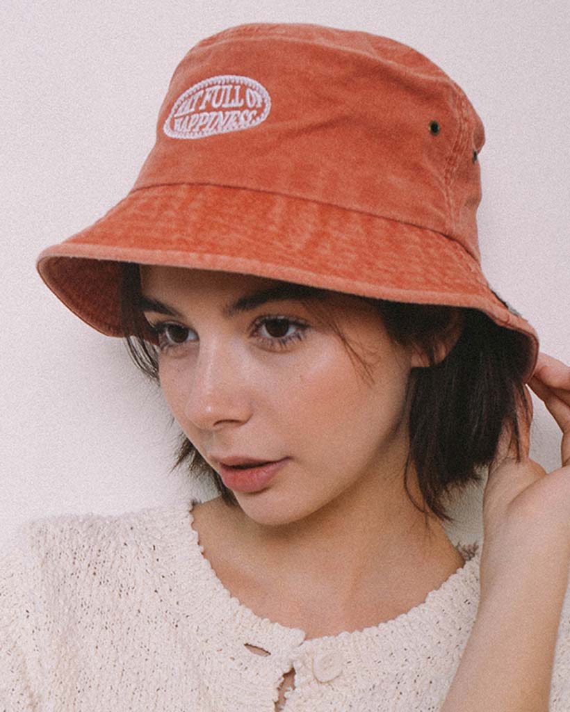 F.O.H バケットハット_5 Colors | ファッション通販サイト NUGU