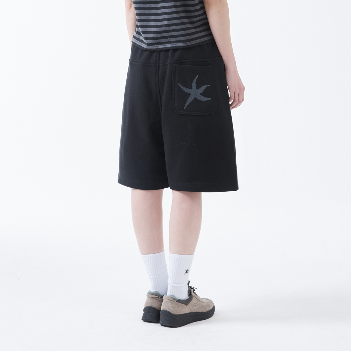 【TCM】TCM check pocket half pants - 3色 TCM check pocket half pants (brown) | ファッション通販サイト