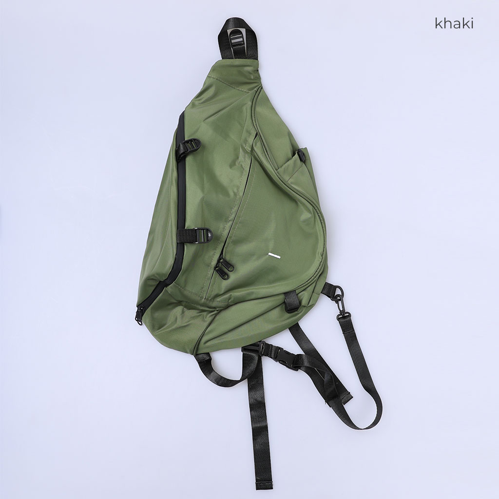 daiki☆ ショルダークロスバックバッグ | ファッション通販サイト NUGU