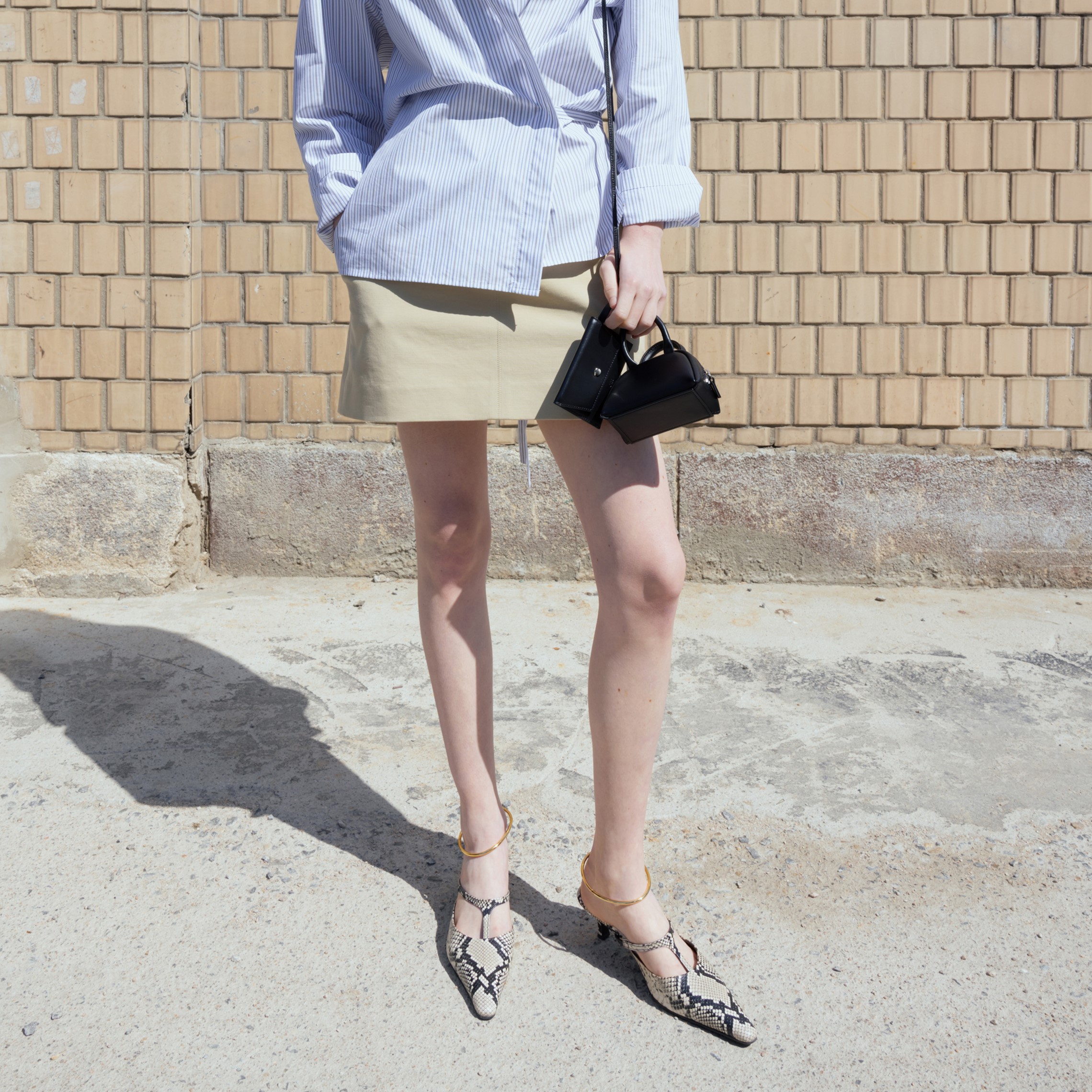 ORR | ファッション通販サイト NUGU 