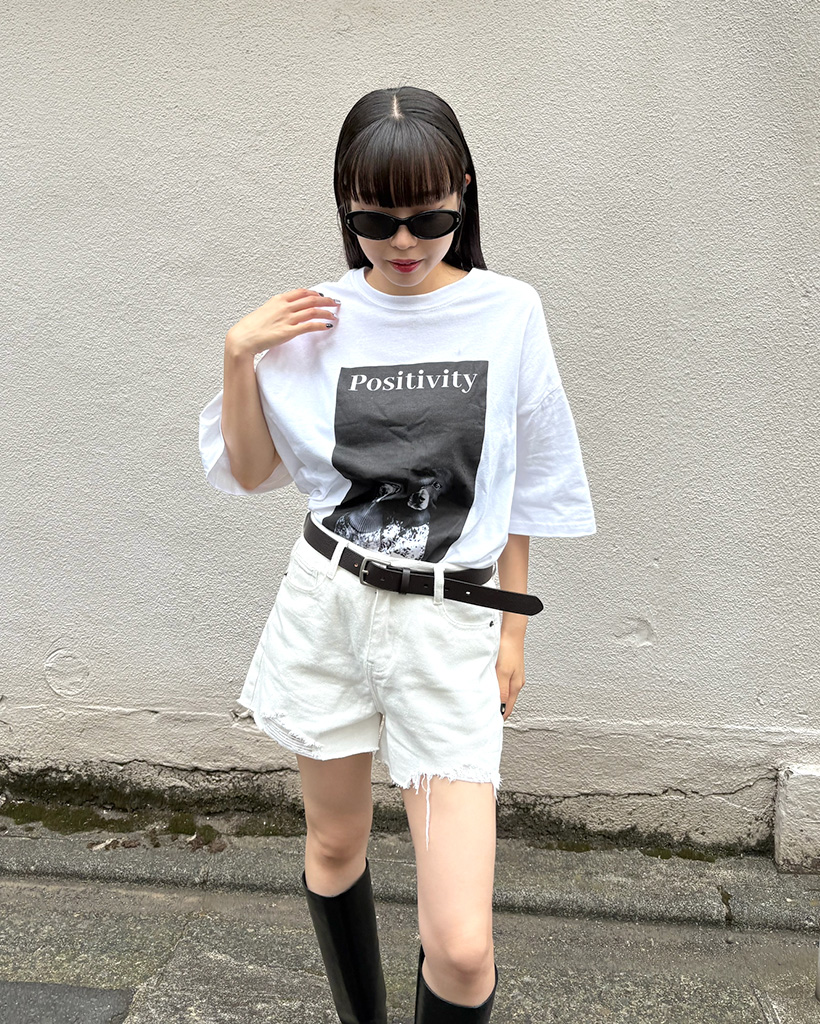 SURT ダメージデニム surt ジーンズ デニム デニムパンツ SURT（サート）スソホドキ
